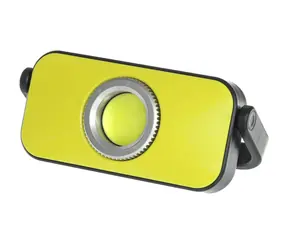 Retlux RPL 200 Arbeitsleuchte mit Powerbank 10 W / 1000 lm / IP44 / 4400 mAh