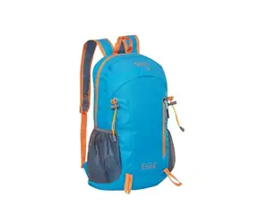 NILS Camp NC1724 Edge hellblau / Rucksack / 22 Liter / Polyester 420D