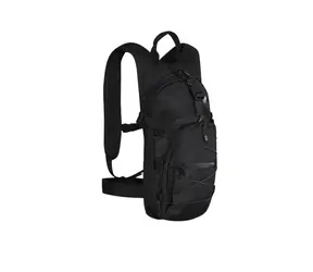 NILS Camp NC1732 Krabbenschwarz / Rucksack / 15 Liter / Nylon & Polyester