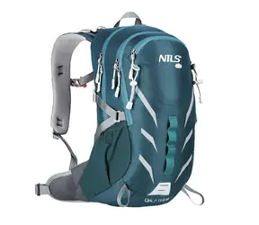 NILS Camp NC1942 Ghoster grün / Rucksack / 20 Liter / Nylon
