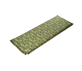 NILS Camp NC4050 / Selbstaufblasende Isomatte / 185 x 65 x 5 cm