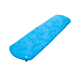 NILS Camp NC4602 / Selbstaufblasende Isomatte / 195 x 60 x 5 cm
