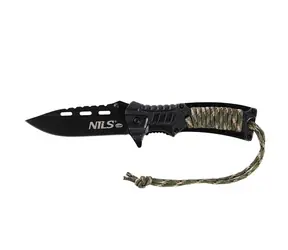 NILS Camp NC1719 / Klappmesser 