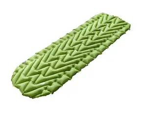 NILS Camp NC4005 grün / Isomatte / 193 x 56 x 5,5 cm