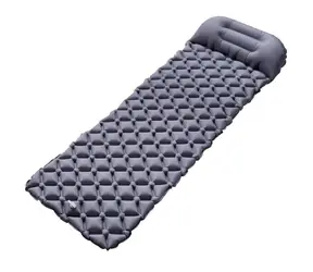 NILS Camp NC4006 grau