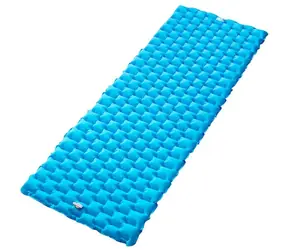 NILS Camp NC4007 blau / Touristenmatte / 193 x 60 x 5 cm