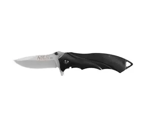 NILS Camp NC1723 / Klappmesser 