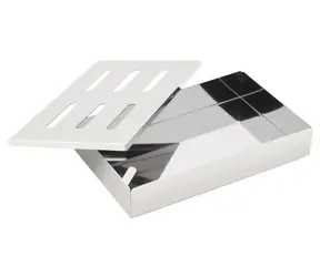 Cattara BBQ Räucherbox 