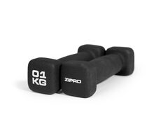 ZIPRO Neopren-Hanteln 2 x 1 kg