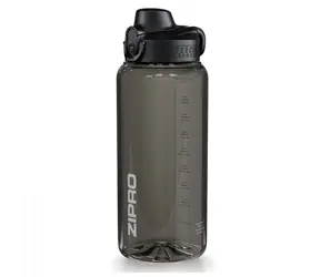 ZIPRO Tritan-Wasserflasche 1000 ml
