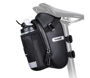 Rhinowalk X21559 Fahrradtasche unter dem Sattel