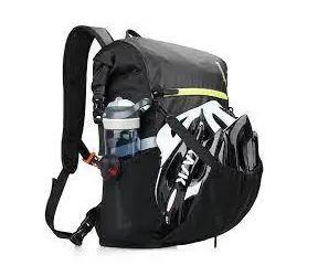 Rhinowalk X20610 Gepäckträger für Fahrräder, Rucksack