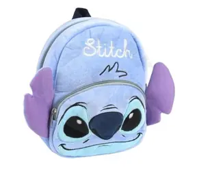 Cerdá Rucksack Stitch - Kinderrucksack / Plüschdesign