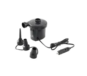 Easy Camp El Nino 12V / elektrische Autopumpe / 3 Düsen