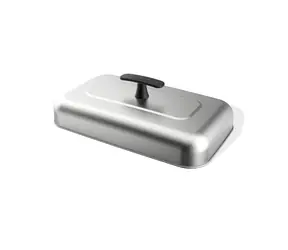 Weber 3400426 / Grilldeckel XL