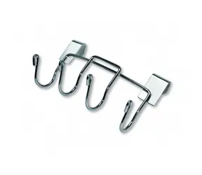 Weber 7401 / Hängeschiene für Grillutensilien