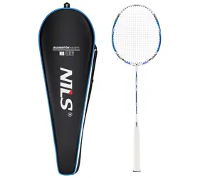 NILS NR406 Badmintonschläger 