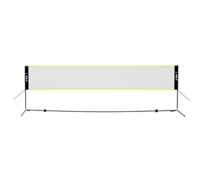 NILS NN500 Faltbares Badmintonnetz 