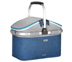 NILS NC2901 Kühltasche / Kühlkorb 35 Liter