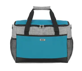 NILS NC3150 Kühltasche 27L blau