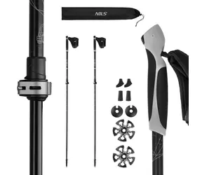 NILS NW8612 Nordic-Walking-Stock