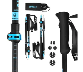 NILS TK8604 Trekkingstöcke