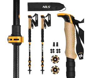 NILS TK8605 Trekkingstöcke
