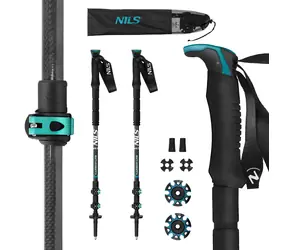 NILS TK8607 Trekkingstöcke