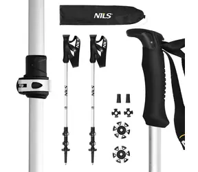 NILS TK8602 Trekkingstöcke