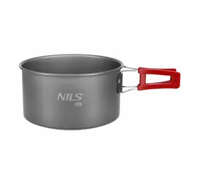 NILS Camp NC17119 Campingtopf 1,4 l