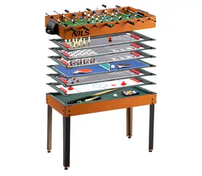 NILS Fun SDM 13in1 Spieltisch