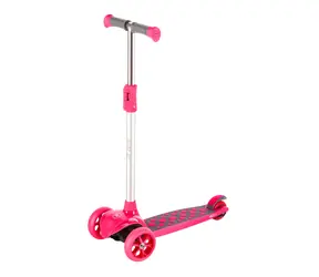 NILS Fun HLB02 Kinderroller, pink