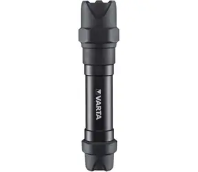 Varta Indestructible F30 Pro Taschenlampe schwarz / 6x AA / 650 lm / IP67