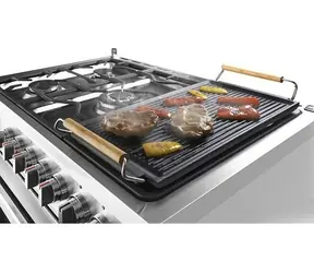 Philco Grillpfanne für PCGD 900 X 