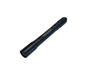 Viking Explorer B76432 LED-Handlampe schwarz / 2x AAA / 130 lm / IPX4 / IK07