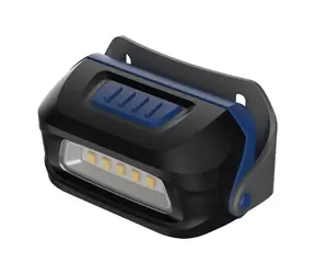 Viking Explorer B6599 Stirnlampe / LED / 180 lm / 2 x AAA / IPX4 und IK07