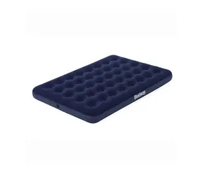Bestway 67287 Luftbett Doppelbett 191 x 137 x 22 cm 