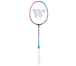 WISH Badmintonschläger Extrem Leicht 103