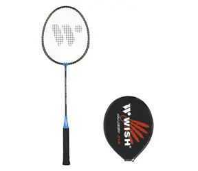 WISH Badmintonschläger Alumtec 316
