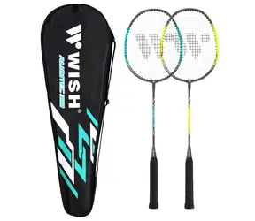 WISH Badminton-Set Alumtec 308K