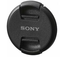 Sony ALC-F49S - Objektivdeckel - Durchmesser 49 mm / Nachverkauf