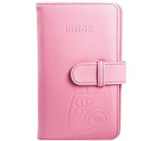 Fujifilm INSTAX Laporta Album Flamingo Pink