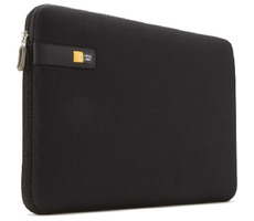 Case Logic LAPS116K / Gehäuse / 16"/ EVA / schwarz 