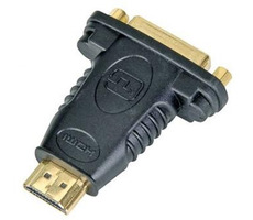 PremiumCord -Adapter HDMI A - DVI-D M,F