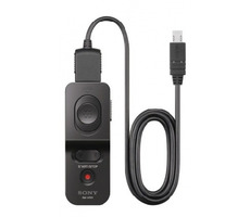 Sony RM-VPR1 / Fernbedienung / schwarz