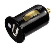 USB-Autoladegerät 5V-1A / 12-24V