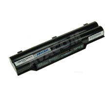 Avacom Akku für Fujitsu Siemens Lifebook E8310, S7110 / 5200mAh / 56Wh / Li- ION / 10,8V