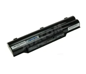 Avacom Akku für Fujitsu Siemens Lifebook E8310, S7110 / 5200mAh / 56Wh / Li- ION / 10,8V
