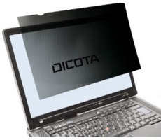 Dicota Secret Schutzfolie 14,1" breit (16:10)