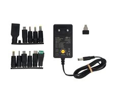 Goobay Universal-Netzteil 230V/3-12V DC 1500mA